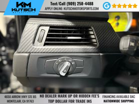 2013 BMW M3 COUPE V8, 4.0 LITER COUPE 2D