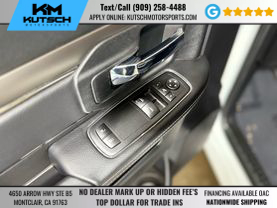 2017 RAM 1500 REGULAR CAB PICKUP V8, HEMI, 5.7 LITER SPORT PICKUP 2D 6 1/3 FT