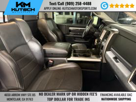 2017 RAM 1500 REGULAR CAB PICKUP V8, HEMI, 5.7 LITER SPORT PICKUP 2D 6 1/3 FT