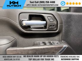 2021 CHEVROLET SILVERADO 2500 HD CREW CAB PICKUP V8, TURBO DIESEL, 6.6 LITER LTZ PICKUP 4D 6 1/2 FT