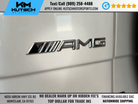 2016 MERCEDES-BENZ G-CLASS SUV V8, TWIN TURBO, 5.5 LITER G 63 AMG SPORT UTILITY 4D