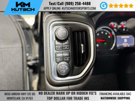 2021 CHEVROLET SILVERADO 2500 HD CREW CAB PICKUP V8, TURBO DIESEL, 6.6 LITER LTZ PICKUP 4D 6 1/2 FT