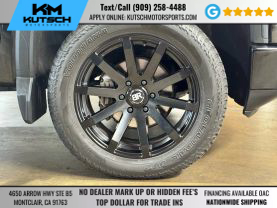 2019 GMC SIERRA 1500 CREW CAB PICKUP V8, ECOTEC3, DFM, 5.3 LITER AT4 PICKUP 4D 5 3/4 FT