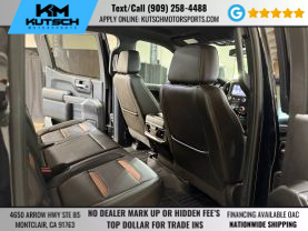 2019 GMC SIERRA 1500 CREW CAB PICKUP V8, ECOTEC3, DFM, 5.3 LITER AT4 PICKUP 4D 5 3/4 FT