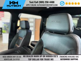2019 GMC SIERRA 1500 CREW CAB PICKUP V8, ECOTEC3, DFM, 5.3 LITER AT4 PICKUP 4D 5 3/4 FT