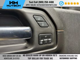 2019 GMC SIERRA 1500 CREW CAB PICKUP V8, ECOTEC3, DFM, 5.3 LITER AT4 PICKUP 4D 5 3/4 FT