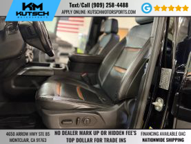 2019 GMC SIERRA 1500 CREW CAB PICKUP V8, ECOTEC3, DFM, 5.3 LITER AT4 PICKUP 4D 5 3/4 FT