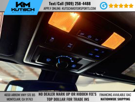 2019 TOYOTA TACOMA DOUBLE CAB PICKUP V6, 3.5 LITER TRD PRO PICKUP 4D 5 FT