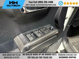 2019 TOYOTA TACOMA DOUBLE CAB PICKUP V6, 3.5 LITER TRD PRO PICKUP 4D 5 FT