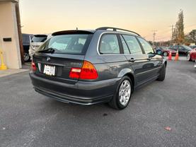 Used 2001 BMW 3 SERIES WAGON 6-CYL, 2.5 LITER 325IT WAGON 4D - LA Auto Star located in Virginia Beach, VA