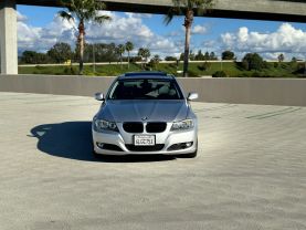 2009 BMW 3 SERIES SEDAN 6-CYL, 3.0 LITER 328I SEDAN 4D
