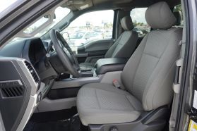 2019 FORD F150 SUPER CAB