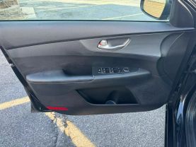 2021 KIA FORTE SEDAN 4-CYL, 2.0 LITER LXS SEDAN 4D at Major Key Motors - used car dealership in Lebanon, PA.