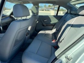 2009 BMW 3 SERIES SEDAN 6-CYL, 3.0 LITER 328I SEDAN 4D