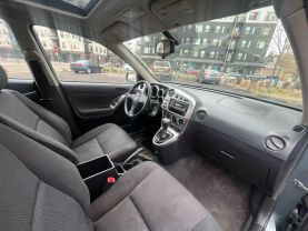 2006 Pontiac Vibe - Image 12