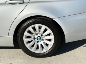2009 BMW 3 SERIES SEDAN 6-CYL, 3.0 LITER 328I SEDAN 4D