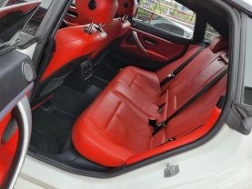 2018 Bmw 4 Series - Image 24