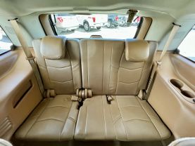 2016 CADILLAC ESCALADE SUV V8, 6.2 LITER PLATINUM SPORT UTILITY 4D