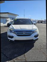 Used 2017 HONDA PILOT for $19,700 at Big Mikes Auto Sale in Tulsa, OK 36.0895488,-95.8606504