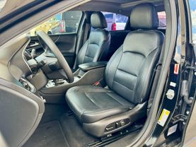 2021 CHEVROLET MALIBU SEDAN 4-CYL, TURBO, 1.5 LITER LT SEDAN 4D