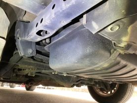 1992 TOYOTA CROWN WAGON WAGON 1JZ-GE ROYAL SALOON