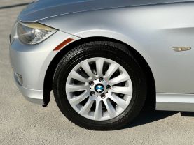 2009 BMW 3 SERIES SEDAN 6-CYL, 3.0 LITER 328I SEDAN 4D