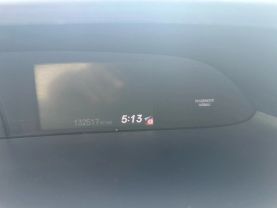 2013 HONDA CIVIC SEDAN 4-CYL, I-VTEC, 1.8 LITER LX SEDAN 4D