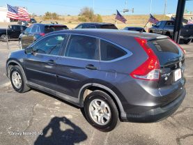 Used 2013 HONDA CR-V for $11,995 at Big Mikes Auto Sale in Tulsa, OK 36.0895488,-95.8606504