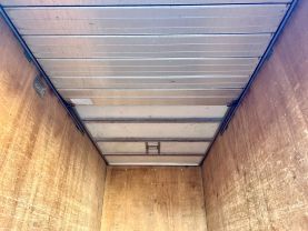 1994 NISSAN ATLAS 200 BOX TRUCK FD42 BOX TRUCK