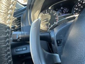 2016 NISSAN ALTIMA SEDAN WHITE AUTOMATIC - Auto Spot