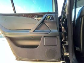2000 MERCEDES-BENZ E-CLASS SEDAN V8, 5.5 LITER E 55 AMG SEDAN 4D