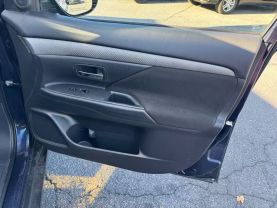 2016 MITSUBISHI OUTLANDER SUV 4-CYL, 2.4 LITER SE SPORT UTILITY 4D at Major Key Motors - used car dealership in Lebanon, PA.