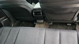 2012 SUBARU LEGACY SEDAN 4-CYL, PZEV, 2.5 LITER 2.5I SEDAN 4D