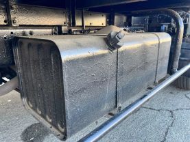 1994 NISSAN ATLAS 200 BOX TRUCK FD42 BOX TRUCK
