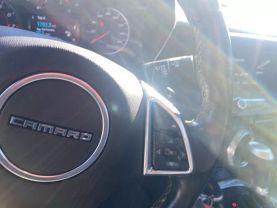 2016 CHEVROLET CAMARO COUPE GRAY AUTOMATIC - Auto Spot