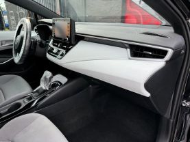 2022 TOYOTA COROLLA SEDAN 4-CYL, 2.0 LITER SE SEDAN 4D