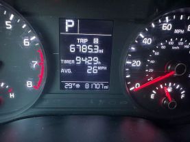2019 KIA RIO SEDAN GRAY AUTOMATIC - Auto Spot