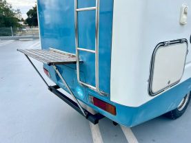 1995 MITSUBISHI DELICA CAMPER 4D56 JB470