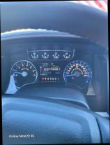 Used 2013 FORD F150 SUPERCREW CAB for $16,700 at Big Mikes Auto Sale in Tulsa, OK 36.0895488,-95.8606504