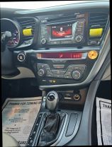 2013 KIA OPTIMA SEDAN 4-CYL, HYBRID, 2.4 LITER EX HYBRID SEDAN 4D