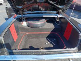 1964 CHEVROLET IMPALA - - - - Champion Sales & Service in Rock Hill, South Carolina 34.92860716780961, -80.99338073166923