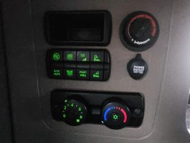 2017 FREIGHTLINER CASCADIA