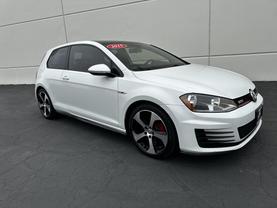 USED VOLKSWAGEN GOLF GTI 2015 for sale in Salt Lake City, UT | Maximum ...