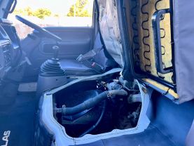 1994 NISSAN ATLAS 200 BOX TRUCK FD42 BOX TRUCK