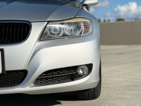 2009 BMW 3 SERIES SEDAN 6-CYL, 3.0 LITER 328I SEDAN 4D