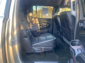 2016 GMC YUKON XL SUV TAN AUTOMATIC - Auto Spot