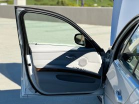 2009 BMW 3 SERIES SEDAN 6-CYL, 3.0 LITER 328I SEDAN 4D