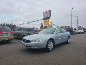 2006 Buick Lacrosse - Image 1