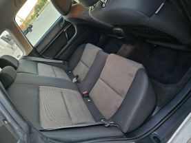 2007 SUBARU OUTBACK WAGON 4-CYL, 2.5 LITER 2.5I WAGON 4D