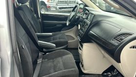 2015 DODGE GRAND CARAVAN PASSENGER